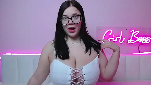 Eliss Shyyo online show from 20, 3, 2025