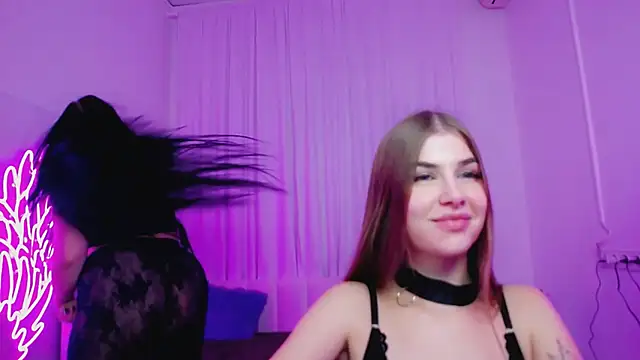 Eliss Shyyo online show from 10, 11, 2025