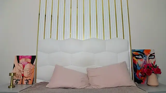 Eliss Shyyo online show from 29, 9, 2025