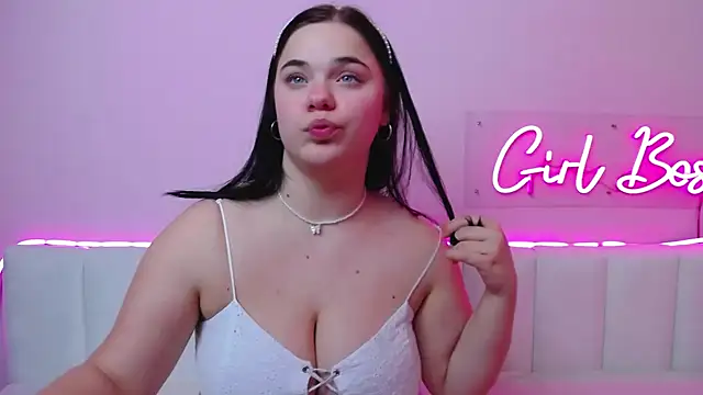 Eliss Shyyo online show from 22, 3, 2025