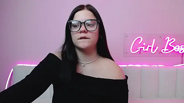 Eliss Shyyo online show from 21, 3, 2025