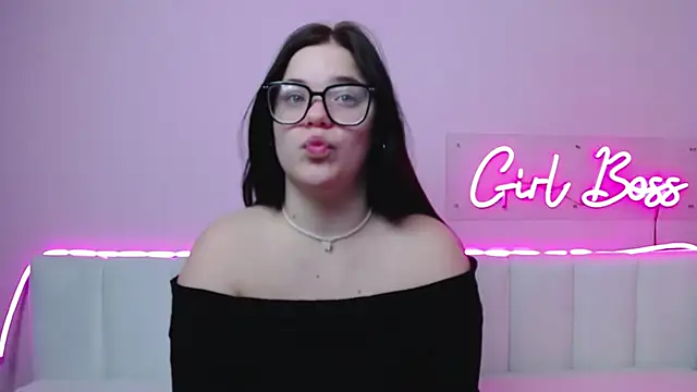 Eliss Shyyo online show from 21, 3, 2025