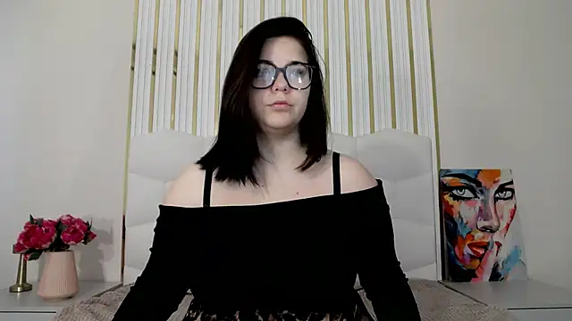 Eliss Shyyo online show from 13, 10, 2025