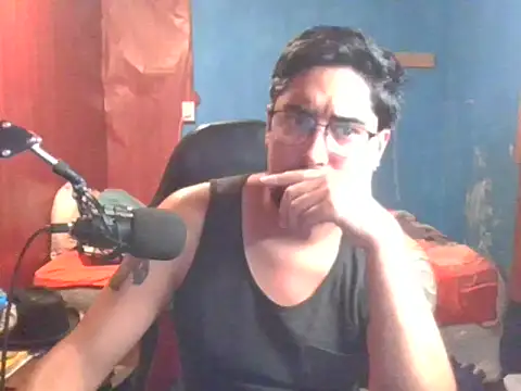 Snapshot of genganrr chatting on 3, 3, 2025 genganrr online show from 3, 3, 2025