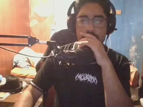 Snapshot of genganrr chatting on 2, 3, 2025 genganrr online show from 2, 3, 2025