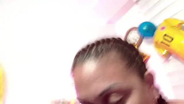 Snapshot of scarlettbooty chatting on 1, 7, 2026 scarlettbooty online show from 1, 7, 2026