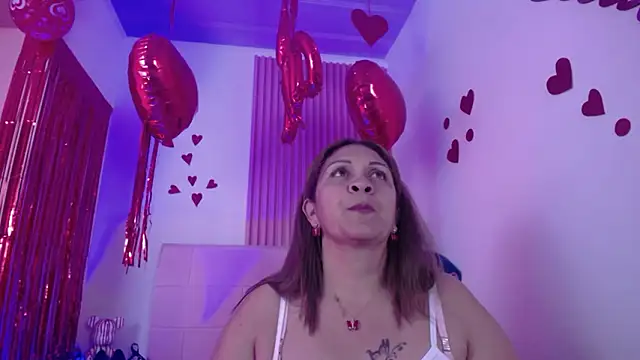 Snapshot of scarlettbooty chatting on 13, 2, 2026 scarlettbooty online show from 13, 2, 2026