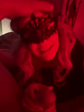 LaAnastazja online show from 23, 3, 2025