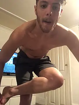 Donnydon79 online show from 18, 3, 2025