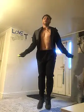 Donnydon79 online show from 12, 3, 2025