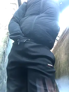 Donnydon79 online show from 16, 9, 2025