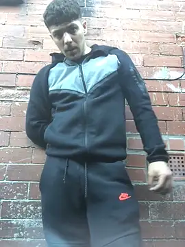 Donnydon79 online show from 8, 9, 2025