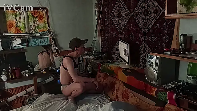 PrimordialChill6 online show from 10, 5, 2026