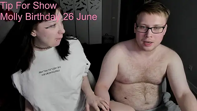 JayMollyy online show from 30, 5, 2026