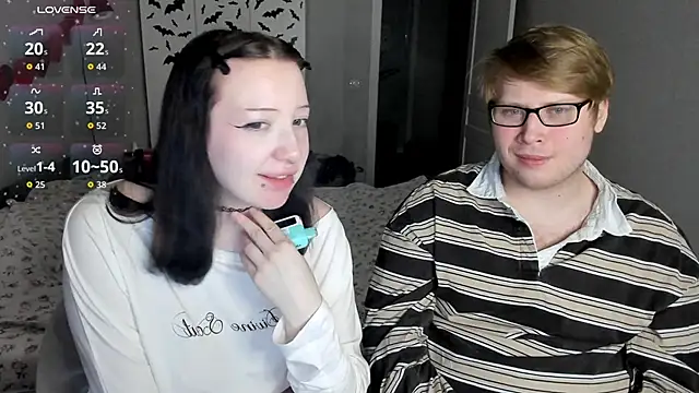 JayMollyy online show from 21, 3, 2026