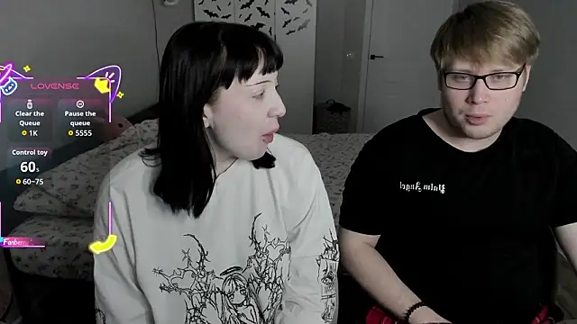 JayMollyy online show from 3, 2, 2026