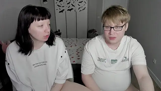 JayMollyy online show from 18, 1, 2026