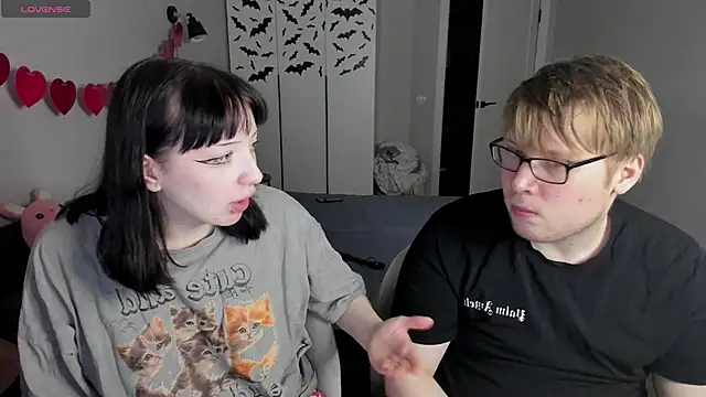 JayMollyy online show from 16, 2, 2026