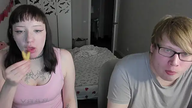 JayMollyy online show from 29, 4, 2026