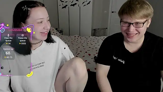 JayMollyy online show from 14, 1, 2026