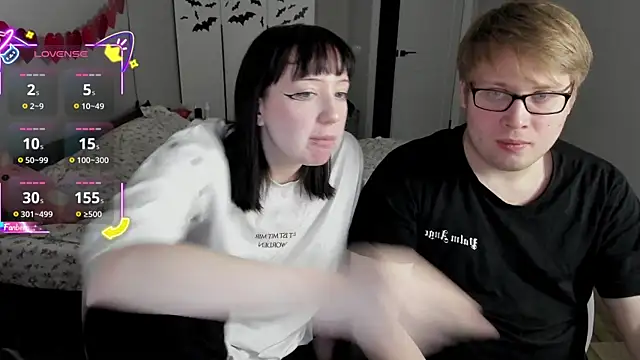 JayMollyy online show from 11, 2, 2026