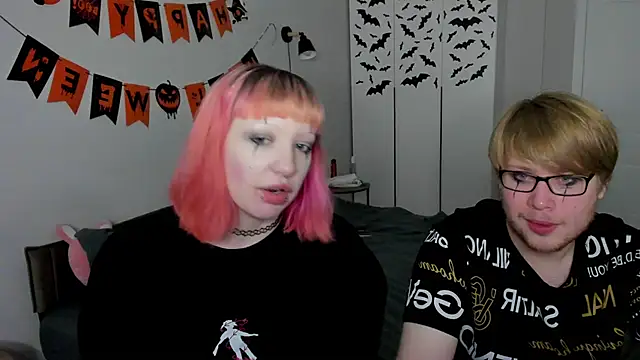 JayMollyy online show from 31, 10, 2025