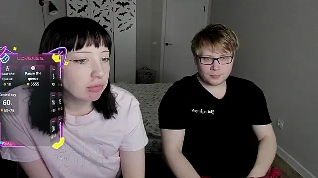 JayMollyy online show from 1, 2, 2026