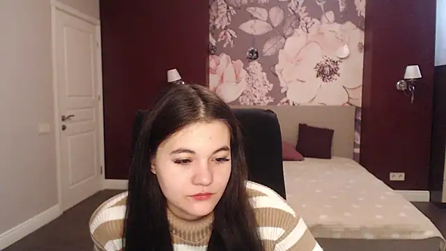 Snapshot of ElinaMils chatting on 11, 3, 2025 ElinaMils online show from 11, 3, 2025