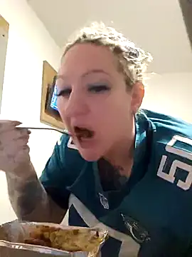 livieblainn online show from 2, 3, 2025