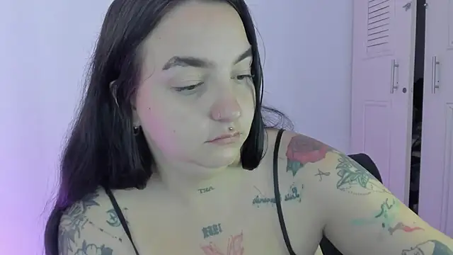 Celestte online show from 5, 10, 2025