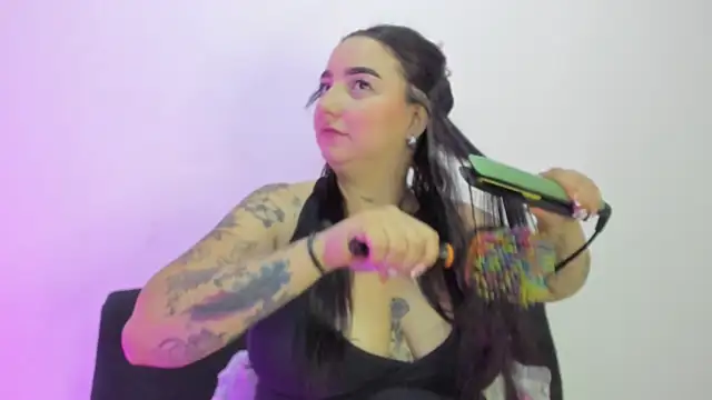 Celestte online show from 29, 9, 2025