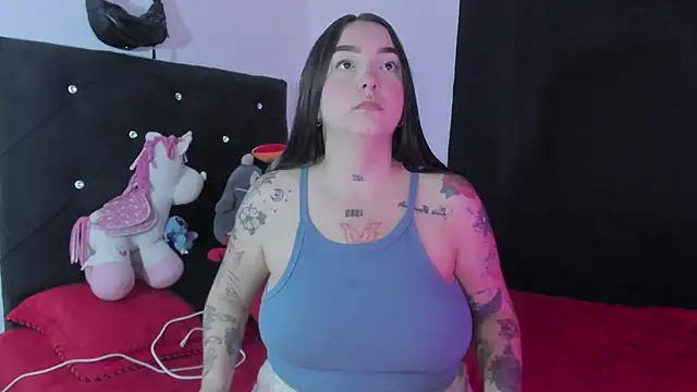 Celestte online show from 17, 12, 2025