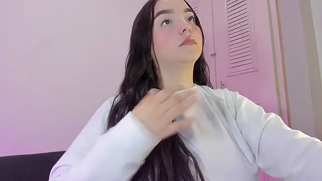 Celestte online show from 9, 10, 2025