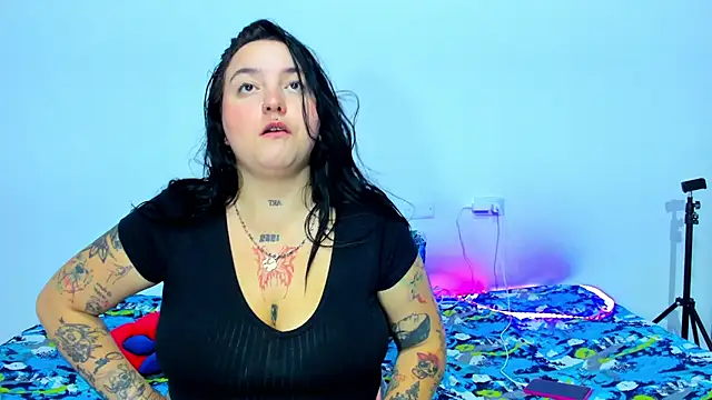 Celestte online show from 4, 3, 2025