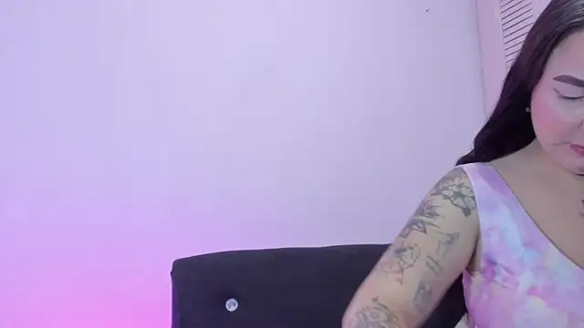 Celestte online show from 11, 11, 2025