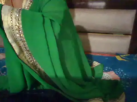 cute arzu online show from 20, 3, 2025