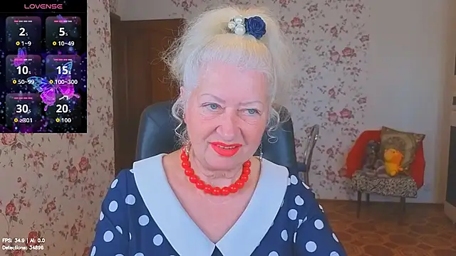 Snapshot of Maya_Mayflower chatting on 30, 6, 2026 Maya Mayflower online show from 30, 6, 2026