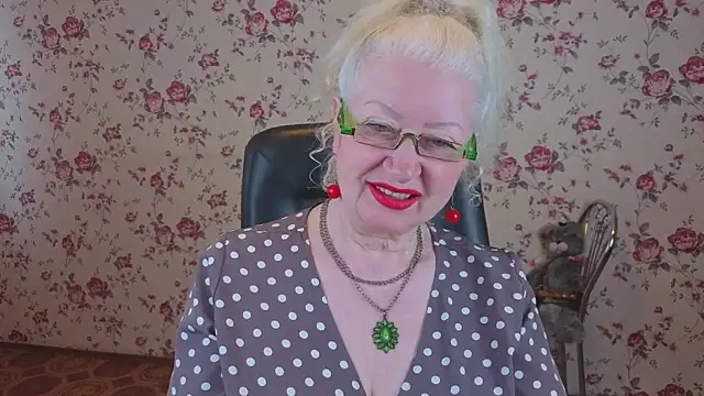 Maya Mayflower online show from 12, 4, 2026