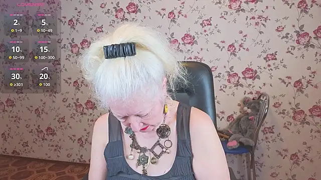 Maya Mayflower online show from 6, 2, 2026