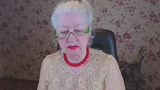 Maya Mayflower online show from 1, 3, 2026