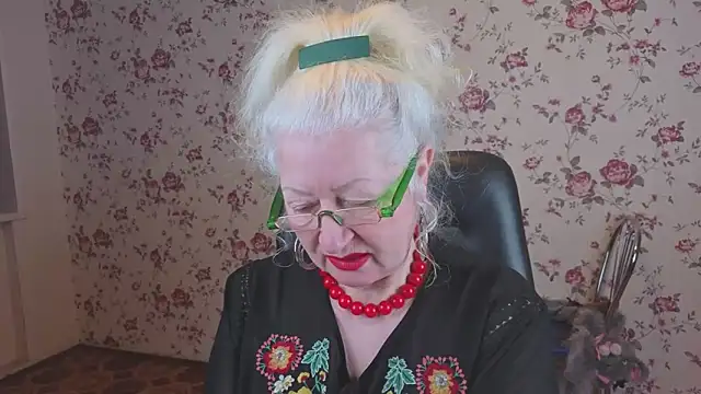 Maya Mayflower online show from 13, 2, 2026