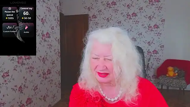 Maya Mayflower online show from 21, 5, 2026