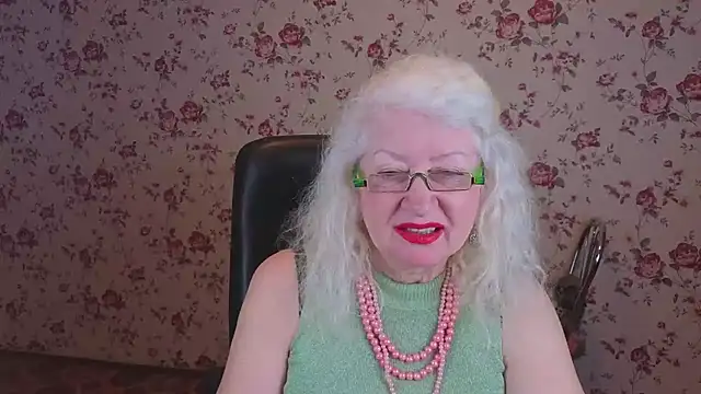 Maya Mayflower online show from 17, 3, 2026