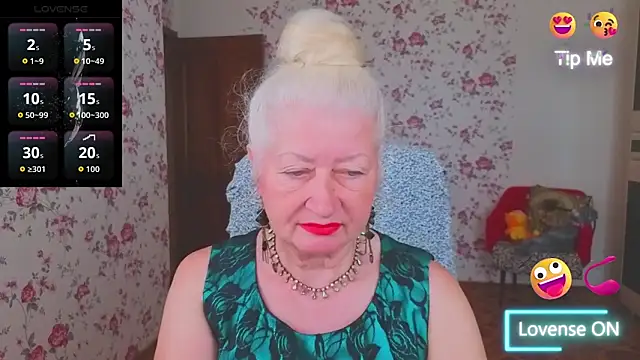 Snapshot of Maya_Mayflower chatting on 8, 6, 2026 Maya Mayflower online show from 8, 6, 2026