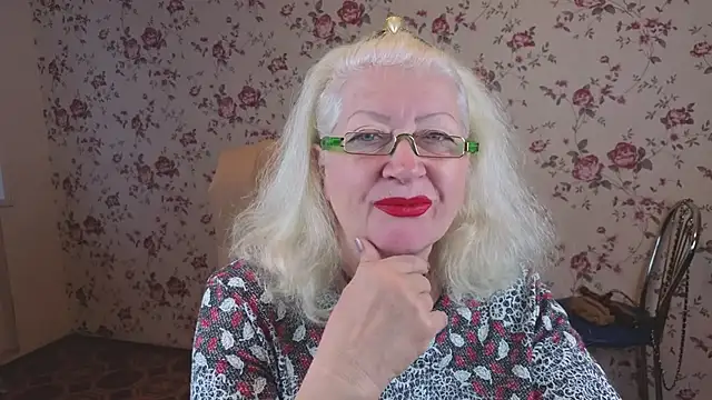 Maya Mayflower online show from 18, 10, 2025