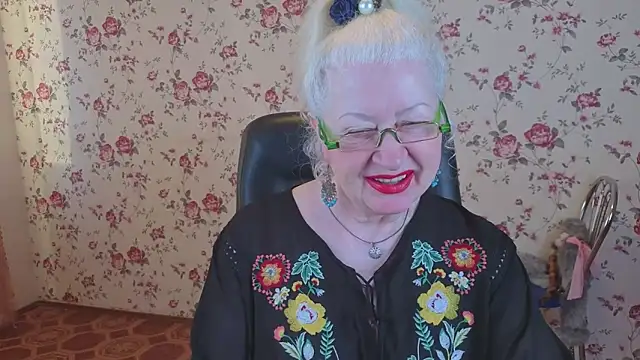 Maya Mayflower online show from 30, 3, 2026