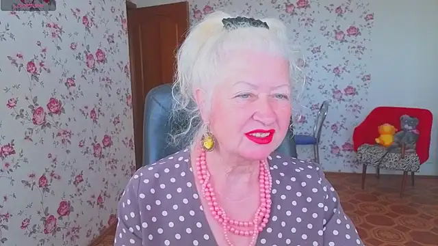Maya Mayflower online show from 29, 5, 2026