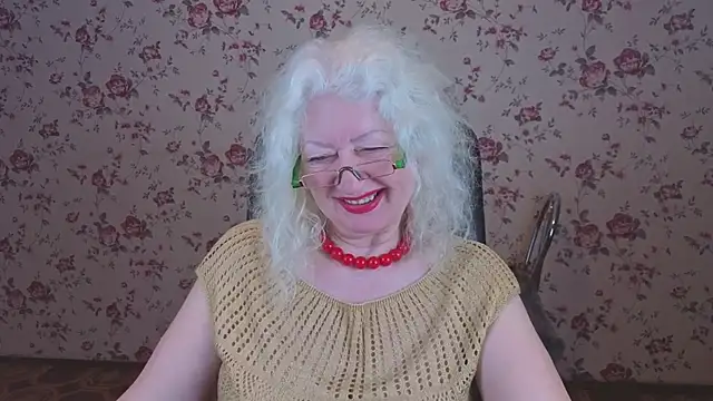 Maya Mayflower online show from 26, 2, 2026