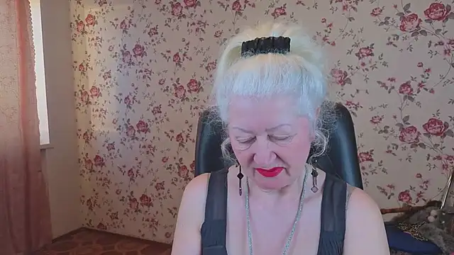 Maya Mayflower online show from 23, 3, 2026