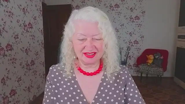 Maya Mayflower online show from 11, 5, 2026